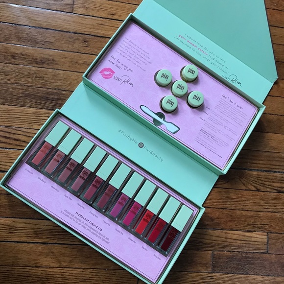 Pixie beauty, Pixie by Petra - Picture 4 of 6